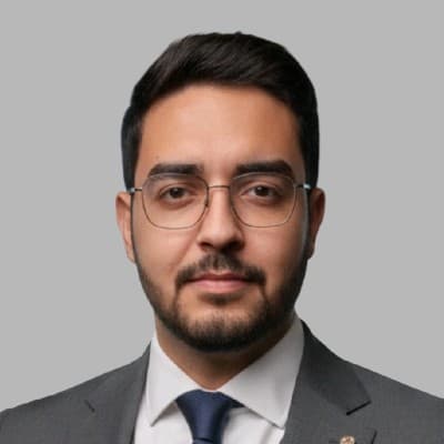 Amir Rahmani